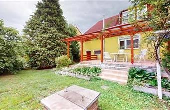 Eladó Miskolci családi ház hirdetés (43498427)