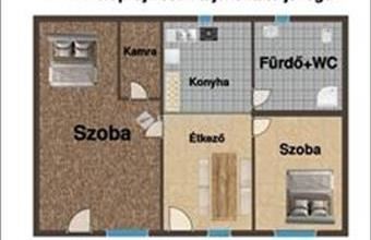 Eladó Nagykátai családi ház hirdetés (63239473)