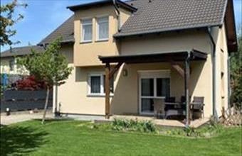 Eladó Mosonmagyaróvári ikerház hirdetés (47213443)