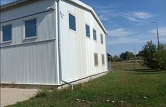 Eladó Gyomaendrődi egyéb ipari ingatlan hirdetés (87693724)