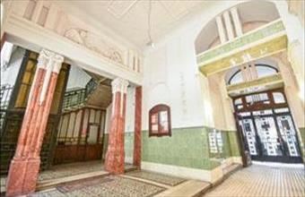 Eladó Budapest VI. kerületi egyéb lakás hirdetés (13883392)