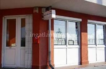 Eladó Budapest XX. kerületi teremgarázs hely hirdetés (13622332)