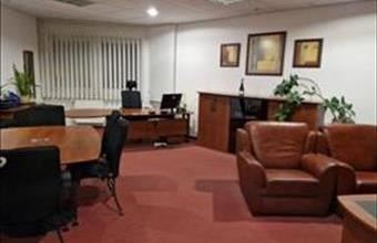 Kiadó Debreceni iroda irodaházban hirdetés (31343415)