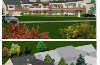 Eladó Jánossomorjai tégla lakás hirdetés (35444367)