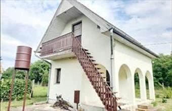 Eladó Debreceni hétvégi ház hirdetés (99552421)