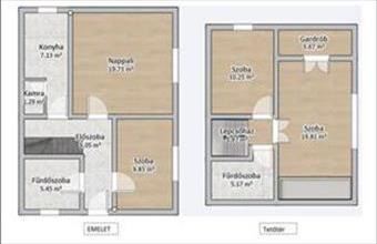 Eladó Debreceni ikerház hirdetés (92763844)