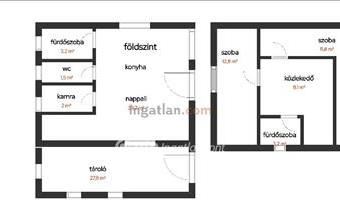 Eladó Szentesi családi ház hirdetés (45271199)