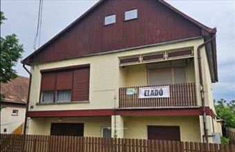 Eladó Zagyvarékasi családi ház hirdetés (47273749)