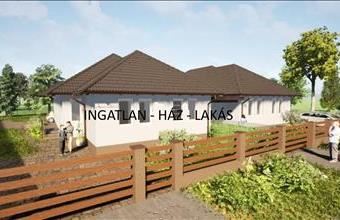 Eladó Veresegyházi családi ház hirdetés (33969457)