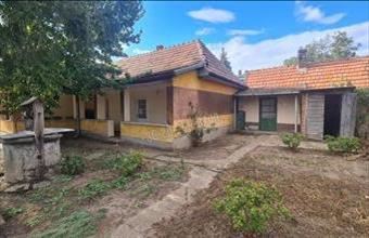 Eladó Nagyvenyimi családi ház hirdetés (83324875)