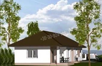 Eladó Csörögi családi ház hirdetés (77491383)