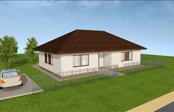 Eladó Újhartyáni családi ház hirdetés (65847254)