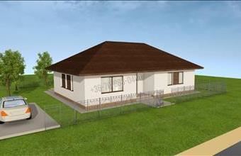 Eladó Újhartyáni családi ház hirdetés (65847254)