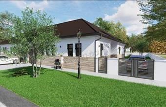 Eladó Dunaföldvári ikerház hirdetés (42162783)