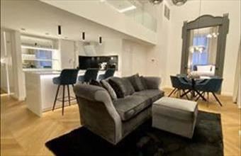 Eladó Budapest VI. kerületi tégla lakás hirdetés (43915877)