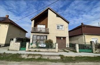 Eladó Nyúli családi ház hirdetés (44453376)