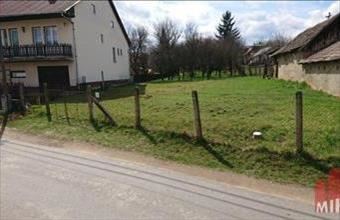 Eladó Sóshartyáni egyéb telek hirdetés (43526572)