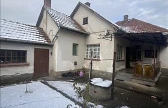 Eladó Mátraverebélyi családi ház hirdetés (43943221)