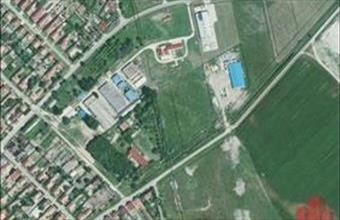 Eladó Kiskunmajsai egyéb telek hirdetés (73273449)