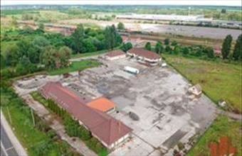 Eladó Tuzséri egyéb ipari ingatlan hirdetés (26733344)