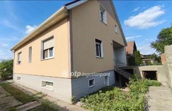 Eladó Délegyházai családi ház hirdetés (63544454)
