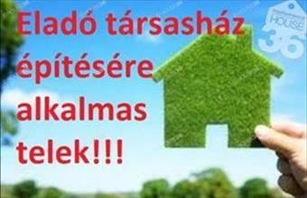 Eladó Kecskeméti lakóövezeti telek hirdetés (93443834)