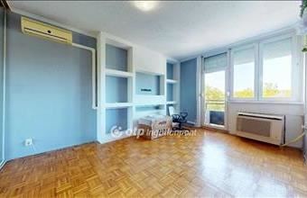 Eladó Nyíregyházai tégla lakás hirdetés (39857633)