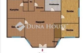 Eladó Szentendrei családi ház hirdetés (53967733)