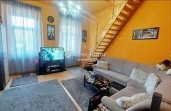 Eladó Budapest XV. kerületi tégla lakás hirdetés (47978364)