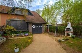 Eladó Gödi ikerház hirdetés (78323777)