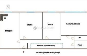 Eladó Budapest IV. kerületi panel lakás hirdetés (64433694)