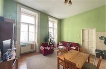 Eladó Budapest IX. kerületi tégla lakás hirdetés (51749367)