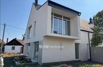 Eladó Szegedi ikerház hirdetés (32799694)