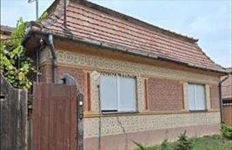 Eladó Kiskunlacházai családi ház hirdetés (76317333)