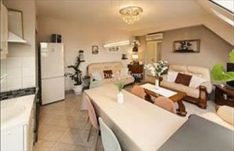 Eladó Kecskeméti tégla lakás hirdetés (43433682)