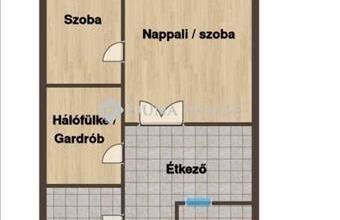 Eladó Budapest XX. kerületi panel lakás hirdetés (44932436)