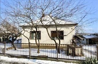 Eladó Felcsúti családi ház hirdetés (34365454)