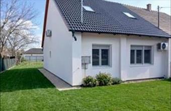 Eladó Tököli ikerház hirdetés (29495773)