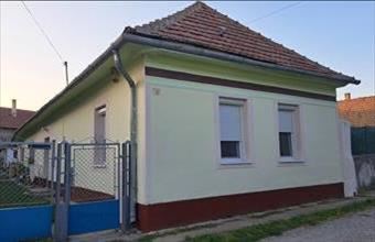 Eladó Gönci családi ház hirdetés (54931925)