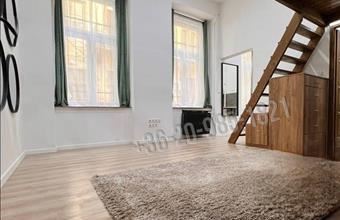 Eladó Budapest VII. kerületi tégla lakás hirdetés (78732327)