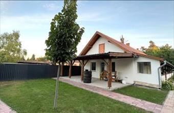 Eladó Ócsai családi ház hirdetés (72674782)