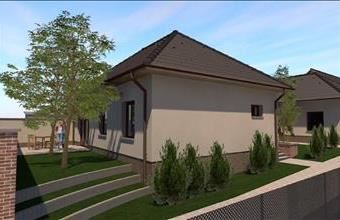 Eladó Paksi tégla lakás hirdetés (57644293)