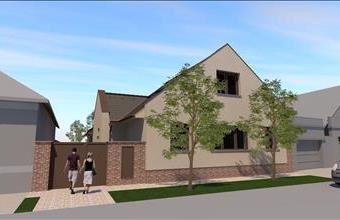 Eladó Paksi tégla lakás hirdetés (53945823)