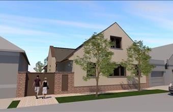 Eladó Paksi tégla lakás hirdetés (53945823)