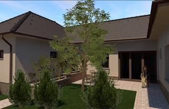 Eladó Paksi tégla lakás hirdetés (47759631)