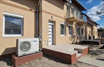 Eladó Ceglédi tégla lakás hirdetés (85784393)