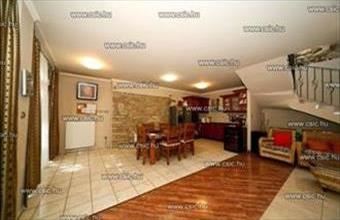 Eladó Ürömi családi ház hirdetés (32483864)