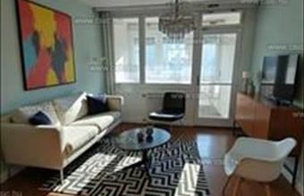 Eladó Budapest III. kerületi panel lakás hirdetés (87632354)