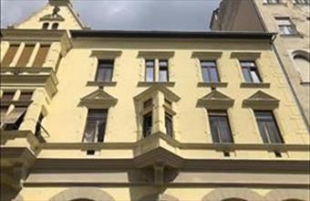 Eladó Budapest VIII. kerületi tégla lakás hirdetés (37623789)