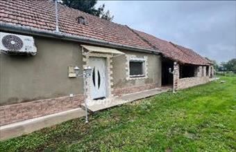 Eladó Magyargencsi családi ház hirdetés (96777733)